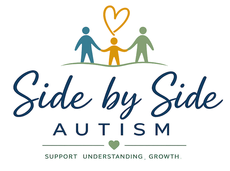 Side by Side Autism